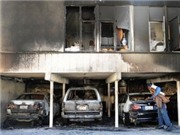 Bóng đá anh, ngoại hạng anh, lịch thi đấu euro 2012, Hollywood hoảng loạn vì các vụ cháy xe bí hiểm